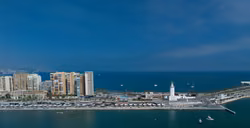 Polizei Málaga zieht positive Jahresbilanz