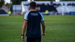 Las Palmas trennt sich von Trainer Rubén de la Barrera