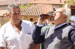 Sánchez hält an Puente fest