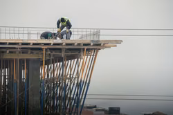 84 neue Sozialwohnungen in Alcalá gestartet