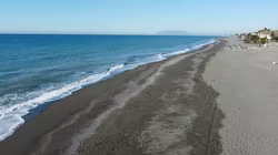 Küstenschutz: Zweite Phase der Notfallarbeiten an Malagas Stränden beginnt