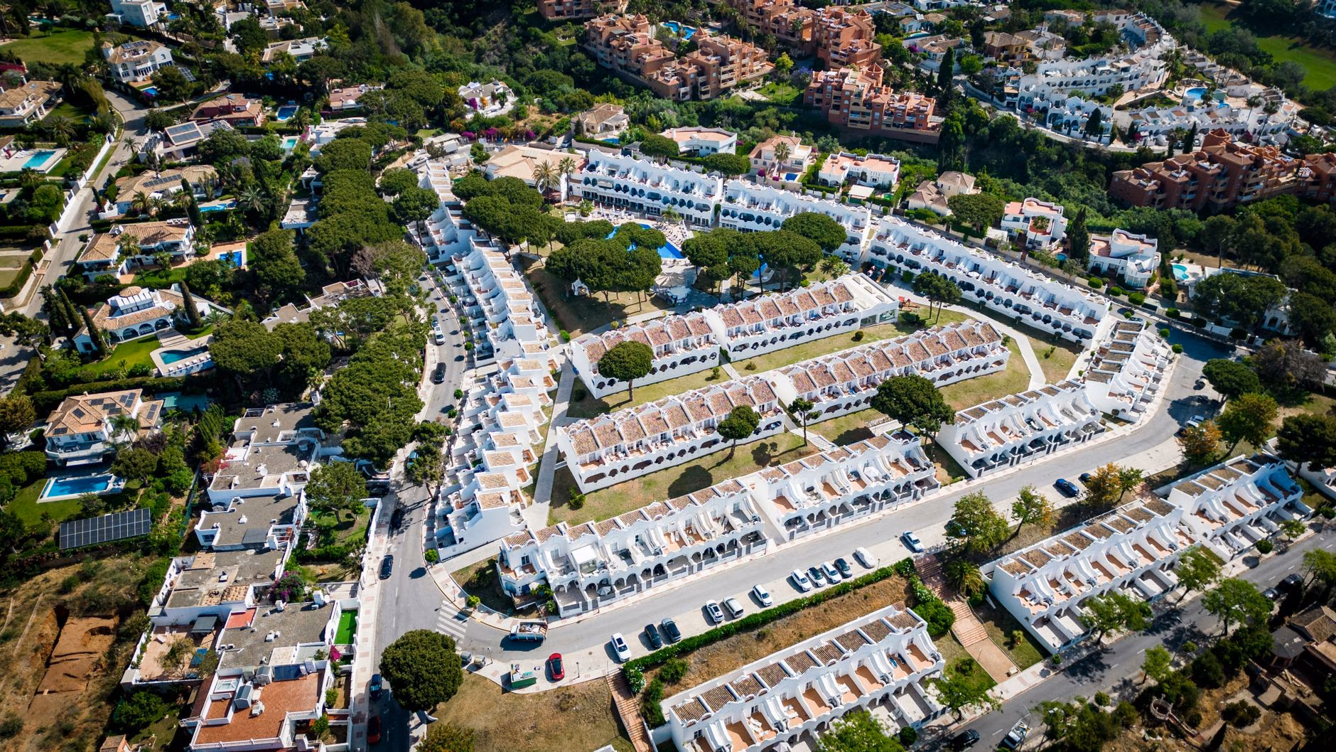 Marbella gibt Gas: Mehr Freiheit für Investoren