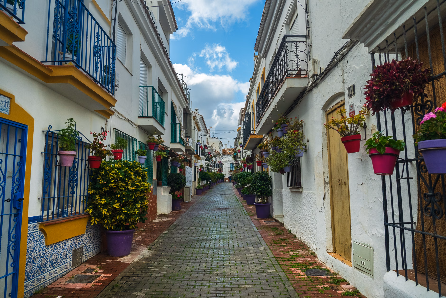 Marbella setzt auf Luxus-Tourismusmesse