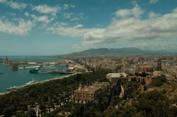 Malaga testet neue Heimat vor Real-Partie