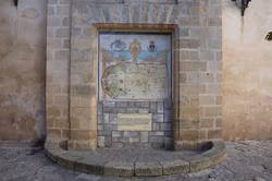 Spanien in der Gluthölle