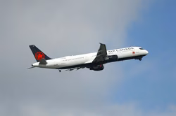 Sevilla bekommt Direktflug nach Kanada