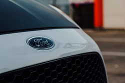 Ford stoppt Produktion in Valencia