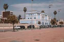 Neuer Stadtpark für Rincón de la Victoria