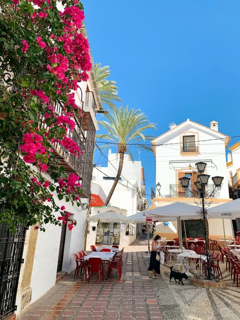 marbella