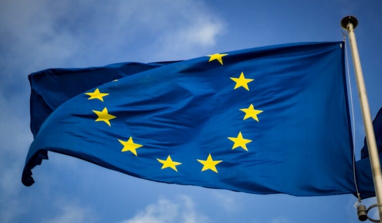 eu flagge