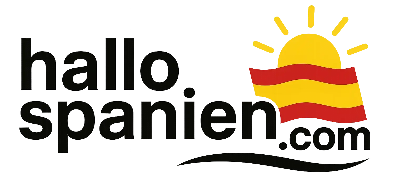 logo hallo spanien