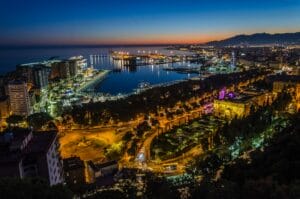 Malaga