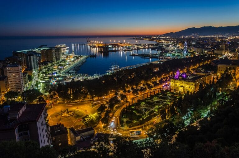 Malaga
