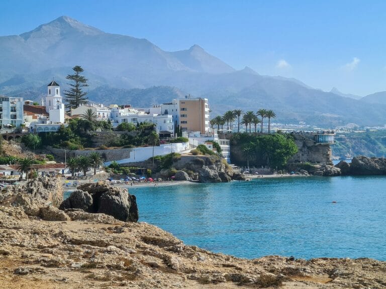nerja balkon von europa