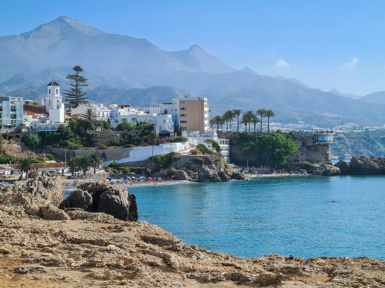 nerja balkon von europa