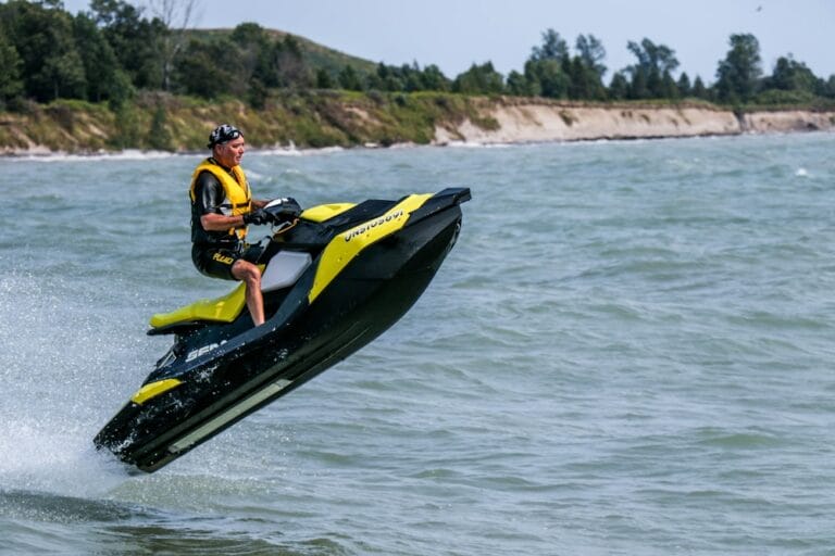 Jetski