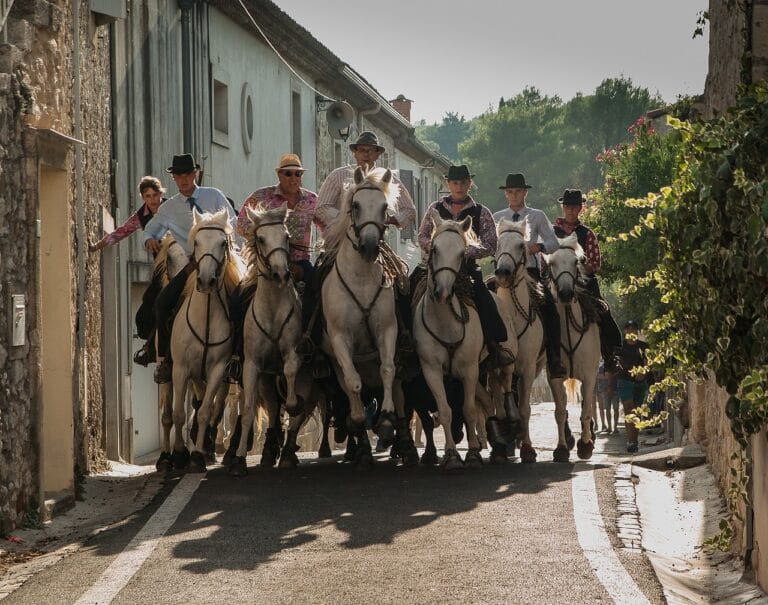 Marbella Feria 2025
