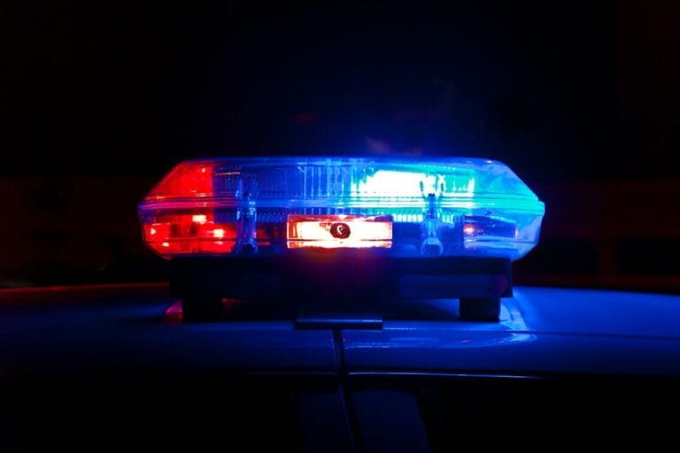polizeilicht