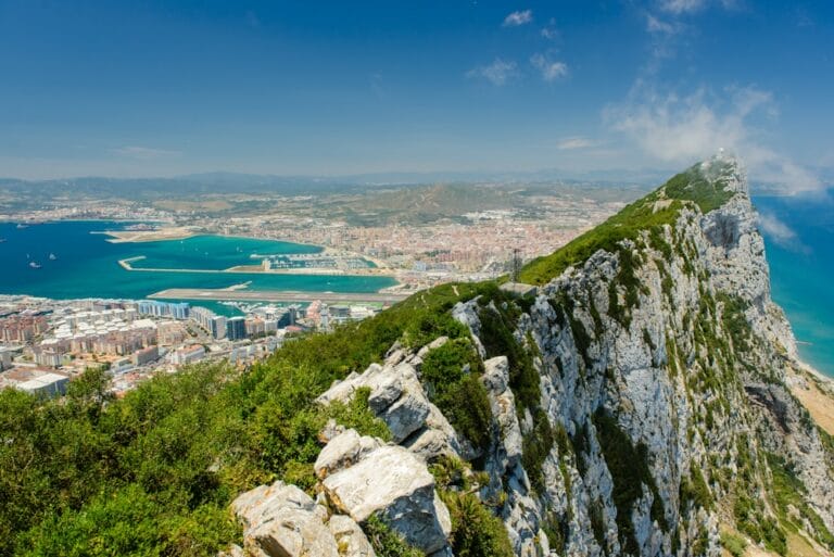 Gibraltar Abkommen: Vertrag steht!