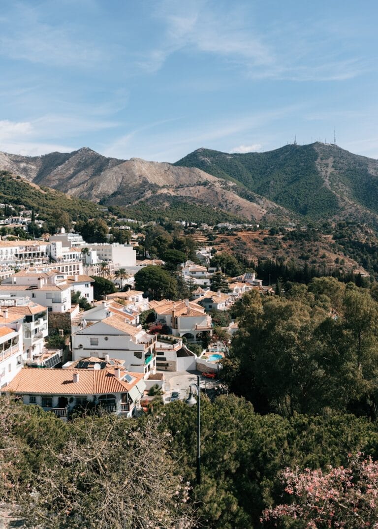 Bild von Mijas Pueblo