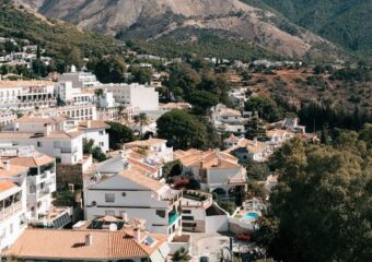 Bild von Mijas Pueblo