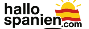logo hallo spanien
