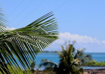 Die Wahrzeichen der Costa del Sol