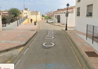 manilva calle utopia